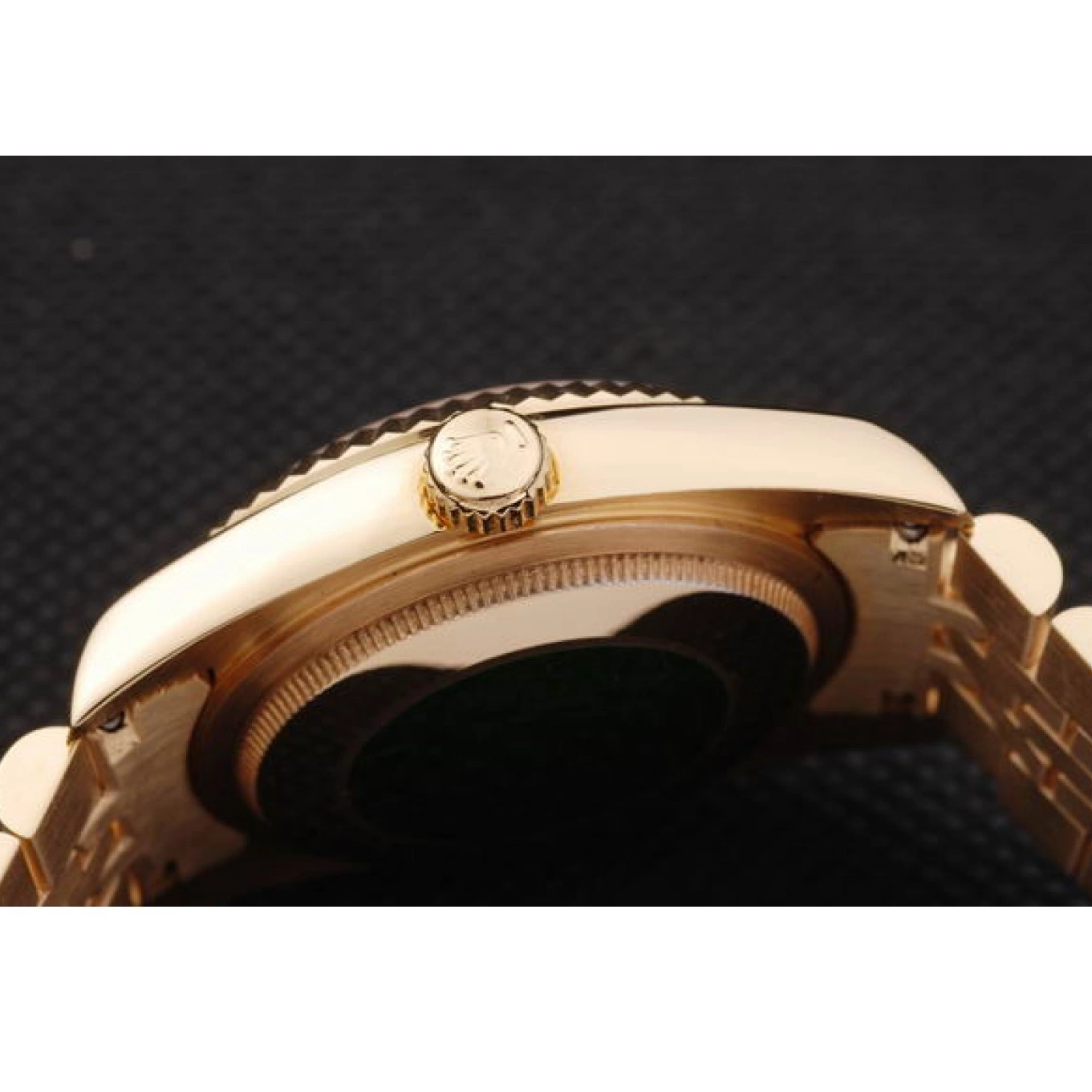 Aaa replica watch Rolex Datejust Mechanism-srl106 Swiss 0821